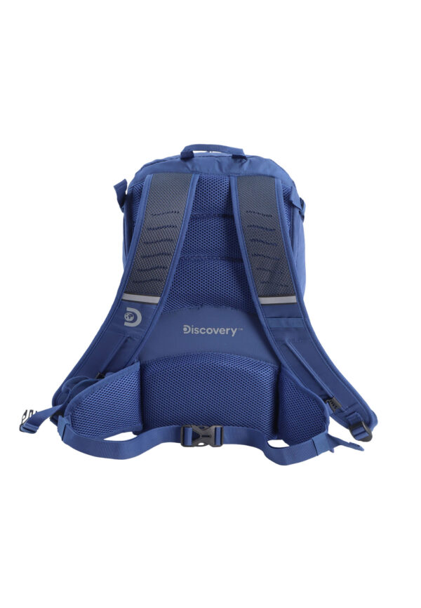 Plecak rowerowy 19l navy (Body Spirit)